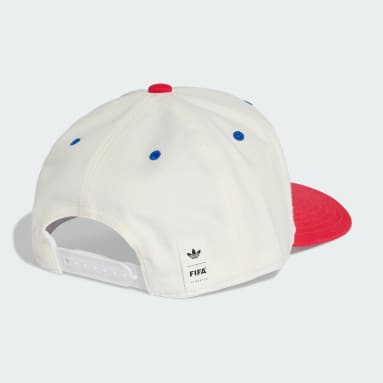 Graphic Fanwear Cap