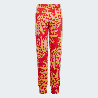 Pantalón adidas x FARM Rio