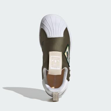 Superstar Slip On adidas PT