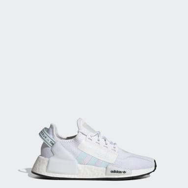 Adidas nmd sale youth cheap