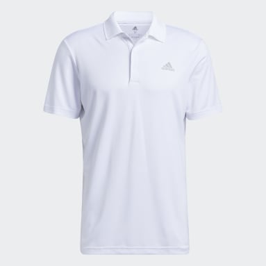 adi per polo LC Blanco Hombre Golf