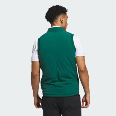 Veste sans manches matelassée entièrement zippée Ultimate365 Tour Frostguard