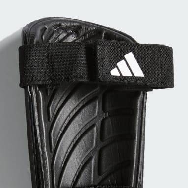 Protège-tibias adidas X League - Noir/Noir/Noir - IA0843