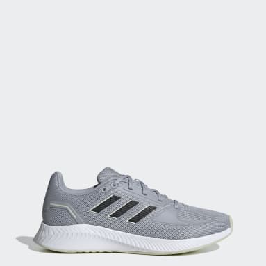 Zapatillas Deportivas Hombre / Mujer Lite Adidas R Tela