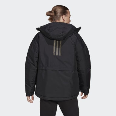 Giacca Traveer Insulated Nero Uomo Sportswear