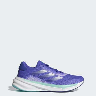 Supernova Stride Running Shoes