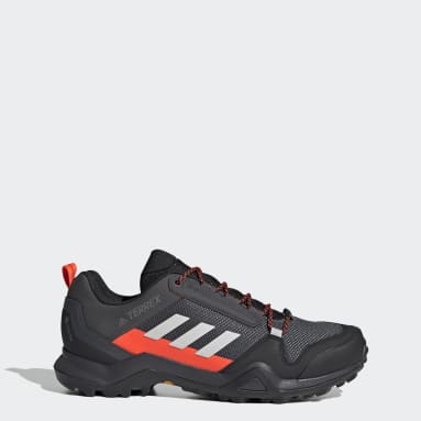 Chaussure de randonnée Terrex AX3 GORE-TEX Gris TERREX