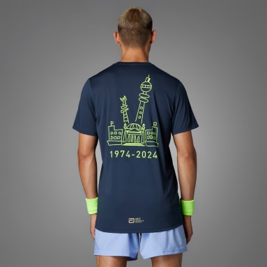 T-shirt BMW Berlin Marathon 2024 Event