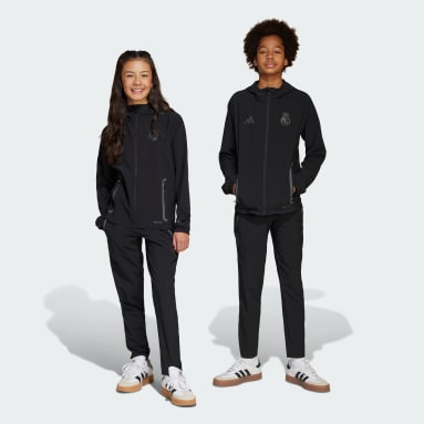 Real Madrid Tiro 25 Competition Vis Tech Reisbroek Kids