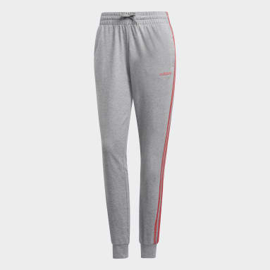 Essentials 3-Stripes Pants