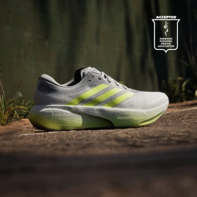 BUTY SUPERNOVA RISE 3 RUNNING