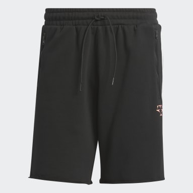 Trae Winterized Shorts