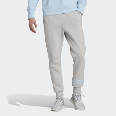 Pantalon de survêtement Adicolor Neuclassics gris Hommes Originals