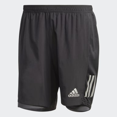 Men Running Own the Run Two-in-One Shorts