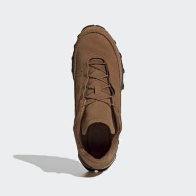 Sapatilhas Mocaturf Adventure Castanho Originals