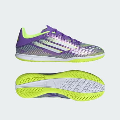 Chuteira F50 Club Futsal