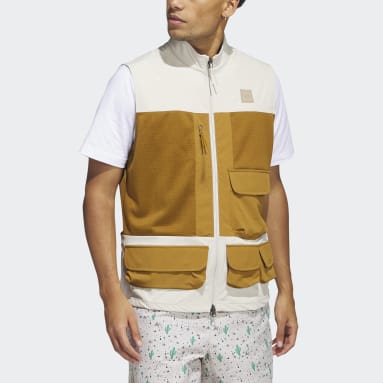 남성 Golf Beige 아디크로스 풀집 베스트