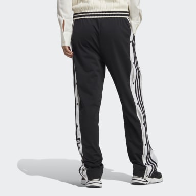 Women originals Black 아디브레이크 팬츠