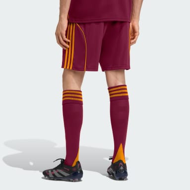 AS Roma 25/26 Hemmashorts