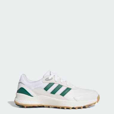 รองเท้ากอล์ฟแบบไร้ปุ่ม SW5540