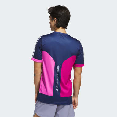adidas x LOVB Atlanta Jersey