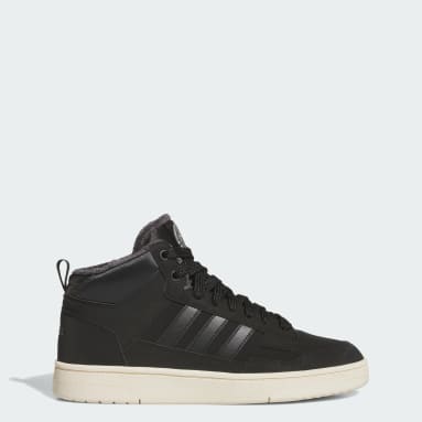 Rapid Court Mid Winterized Shoes