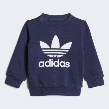 Pigetøj adidas