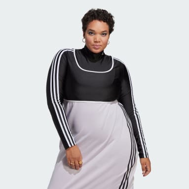 Adidas plus size jumpsuits 2025