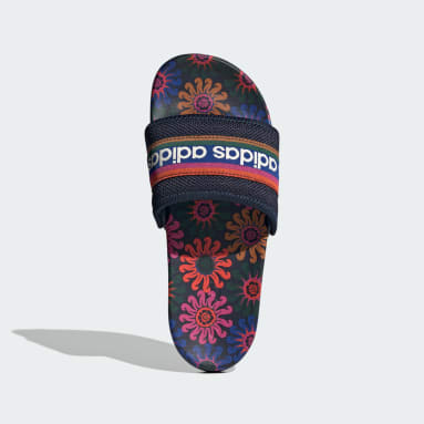 Sandalias deportivas on sale para mujer adidas