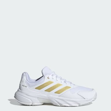 Zapatillas Courtjam Control 3 para Tenis