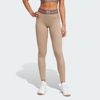 Hyperglam Rib 1/1 Leggings