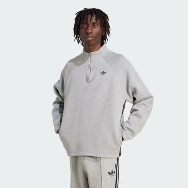 Sudadera adidas Adicolor Spacer Drill