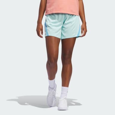 Women Basketball Shorts adidas IN