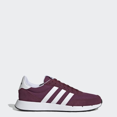 Bordo Spor Ayakkab Modelleri ve Fiyatlar adidas TR