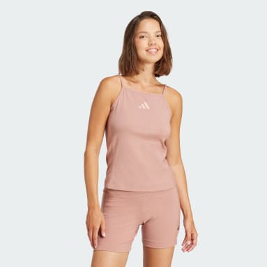 ALL SZN Rib Tank Top