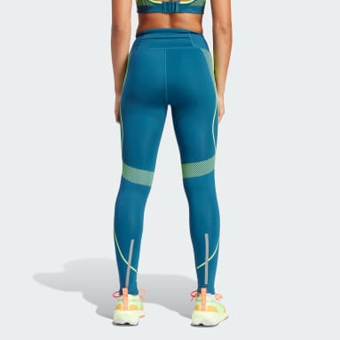 Leggings de Running TruePace adidas by Stella McCartney