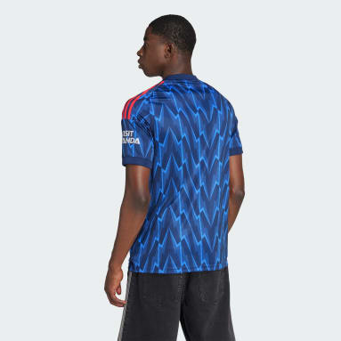 アーセナル adidas トレーニングシャツ JAPAN2XL ネイビー arsenal-adidas-training-t-