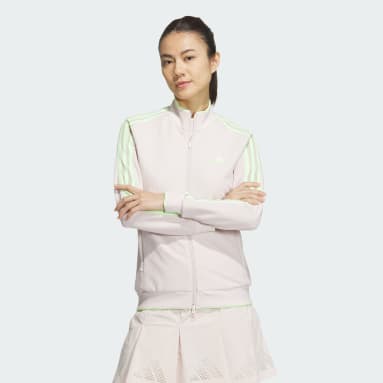 W 3ST TRACK JKT