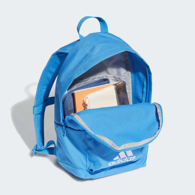 Kids Training Blue Backpack
