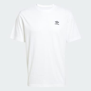 Camiseta Trefoil Essentials