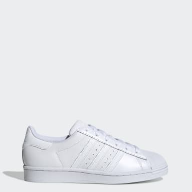 bypass Bad factor Taxpayer Superstar Shoes | adidas US