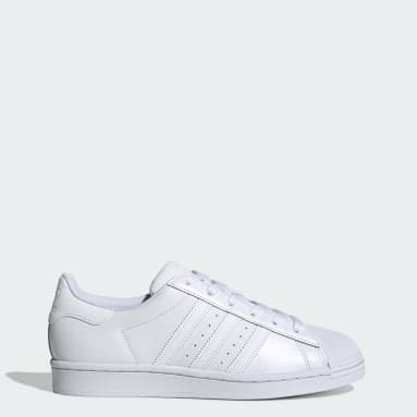 Speel Moreel onderwijs Reparatie mogelijk Superstar Shoes | adidas US