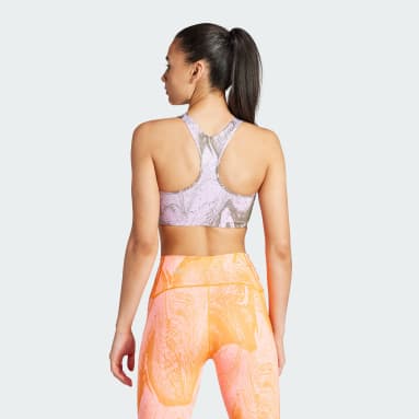 Podprsenka adidas by Stella McCartney True Purpose Power Impact Training