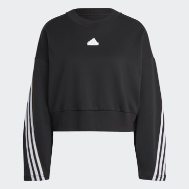 เสื้อวอร์ม Future Icons 3-Stripes