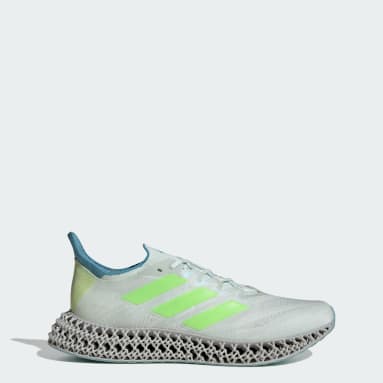 Adidas 4d blancas wikipedia shop
