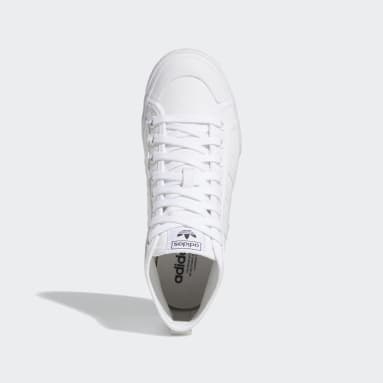 Rendezvous Om te mediteren Verscherpen adidas Originals High Top Shoes | adidas US