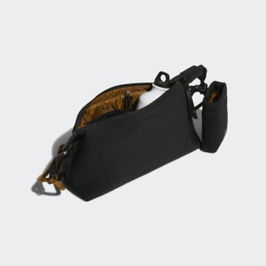 Dames Sportswear zwart Favorite Two-Way Small Tas