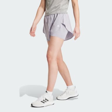 Short Designed for Training 2-in-1