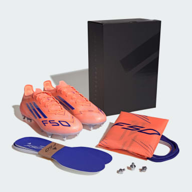 Scarpe da calcio F50 Elite Soft Ground