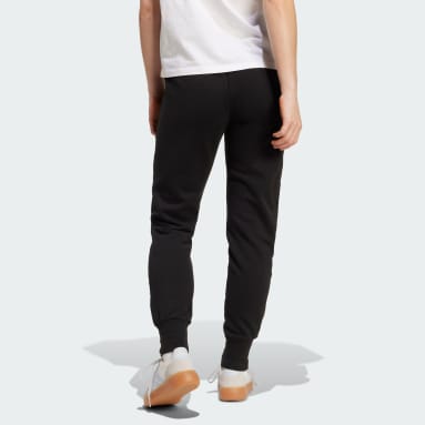 Seasonal Essentials 3-Stripes Joggers